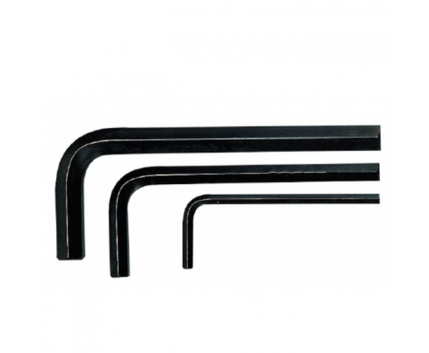 Г-образен ключ шестостен Teng Tools  10 mm