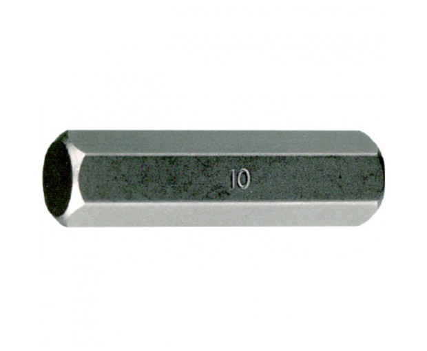 Накрайник шестостен - 6 х 40 mm