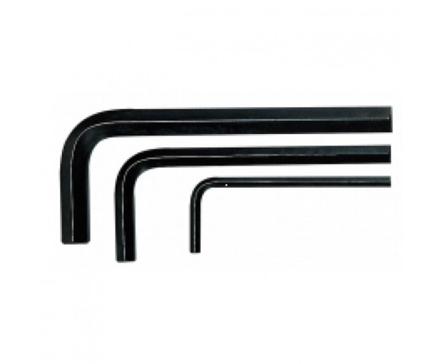 Г-образен ключ шестостен инчов Teng Tools 3/8"