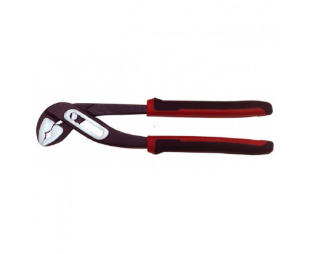 Клещи тип "Гарга" Teng Tools MB416 до 25mm L=180mm