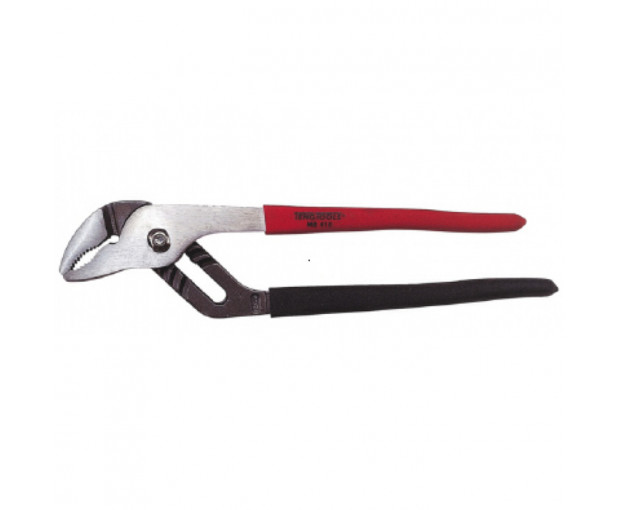 Клещи тип "Гарга" Teng Tools до 45mm L=250 mm MB410