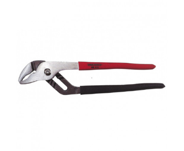 Клещи тип "Гарга" Teng Tools до 60mm L=300 mm MB412