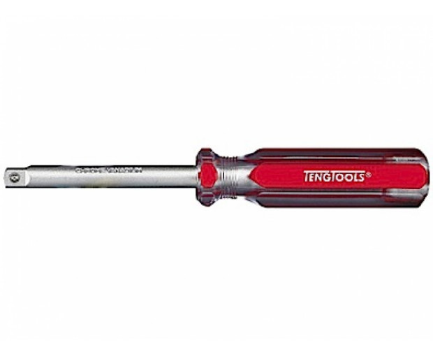 Отвертка за вложки на 1/4" Teng Tools  M140015-C