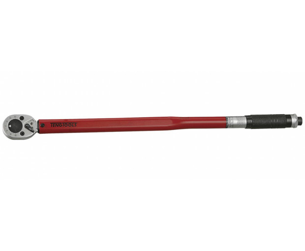 Динамометричен ключ на 1/2" 70-350 Nm 1292 AG-E4