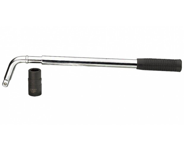 Ключ за гуми на 1/2" - 17;19 mm