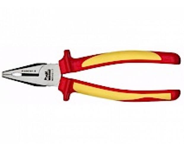 Клещи универсални 1000V 200 mm