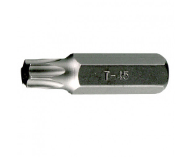 Накрайник TORX 220725 TX25
