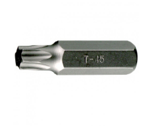 Накрайник TORX 220727 TX27