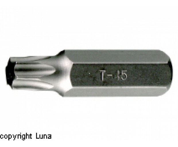 Накрайник TORX 220750 TX50