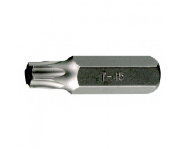 Накрайник TORX 220760 TX60