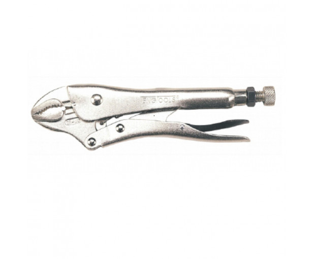 Клещи чираци Teng Tools 401-5 125 mm