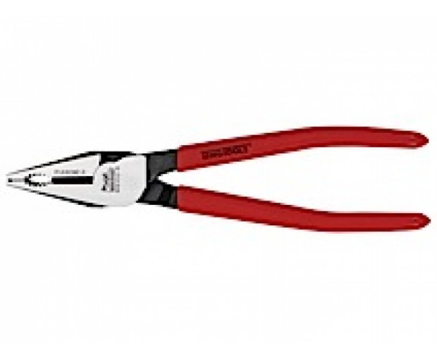 Клещи универсални Teng Tools MB452-8  200 mm