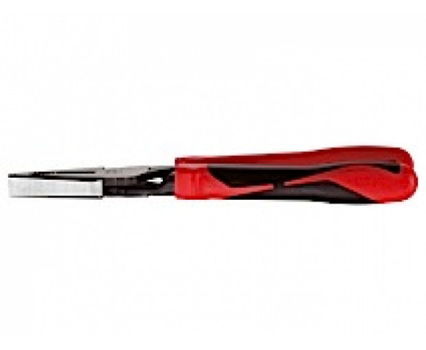 Клещи универсални Teng Tools  ERGO 452-6T 160 mm