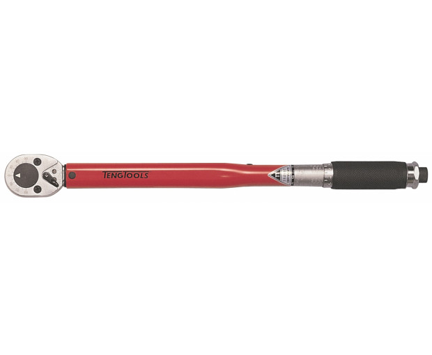 Динамометричен ключ на 3/8" 5-25 Nm 3892AG-E1