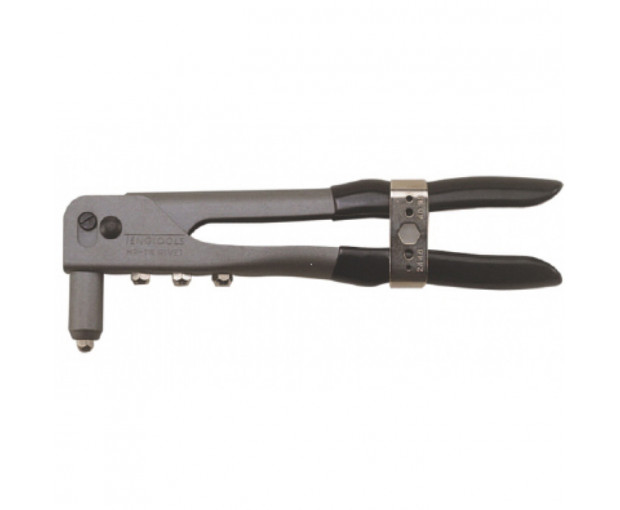 Ръчна нитачка на попнитове Teng Tools HR14