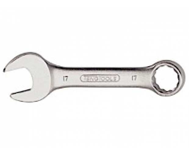Ключ звездогаечен скъсен 12 mm