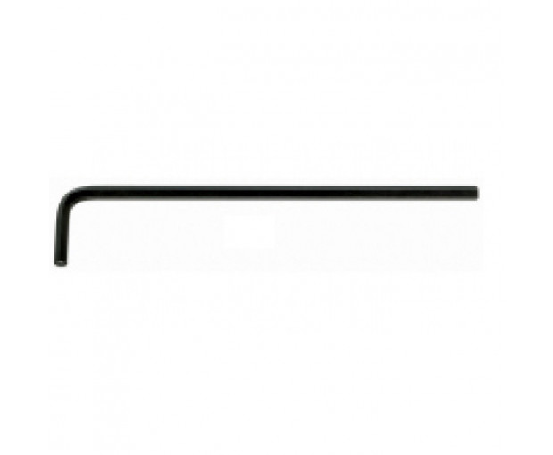 Г-образен ключ шестостен Teng Tools 5 mm