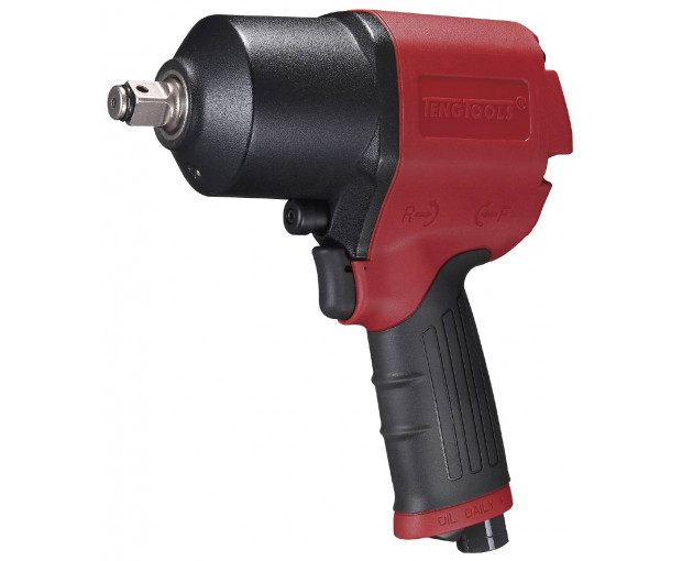 Пневматичен ударен гайковерт на 1/2" Teng Tools ARWC