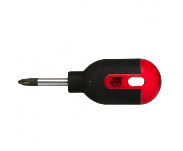 Отвертка Teng Tools PH 1х38 mm - мини