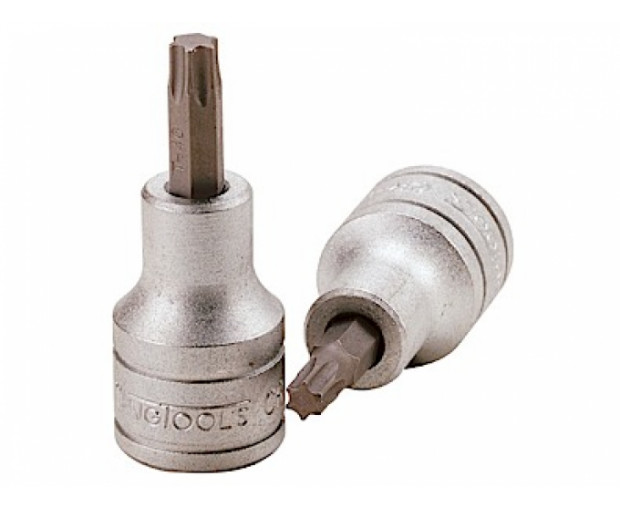 Вложка с накрайник Teng Tools на 1/2" TORX30
