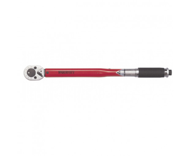 Динамометричен ключ на 1/2" 40-200 Nm 1292AG-ER