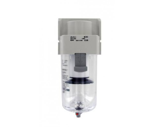 Филтър на 1/4" 550 l/min