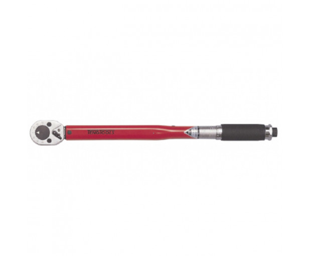Динамометричен ключ на 1/2" 70-350 Nm 1292AG-E4R