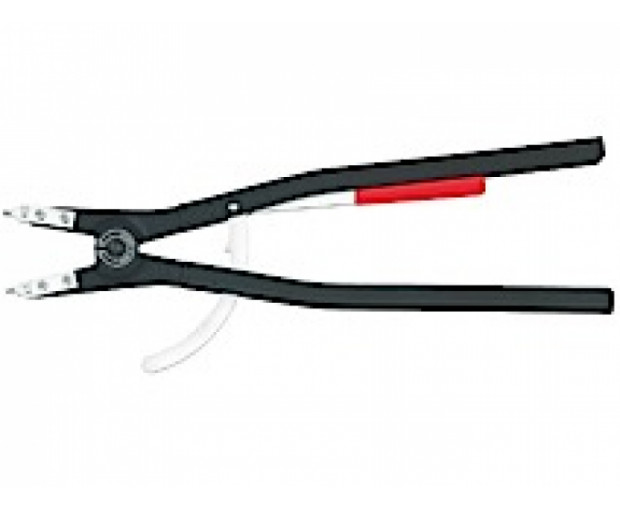 Челюсти за зегер клещи прави  Teng Tools 252-400 mm