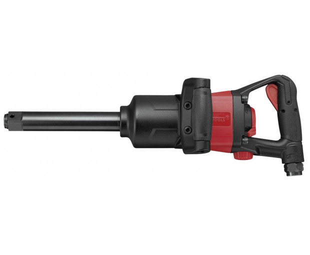 Пневматичен ударен гайковерт на 1" Teng Tools ARWM
