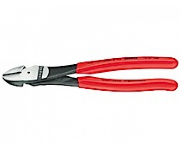 Клещи резачки Knipex модел 7401 250 mm