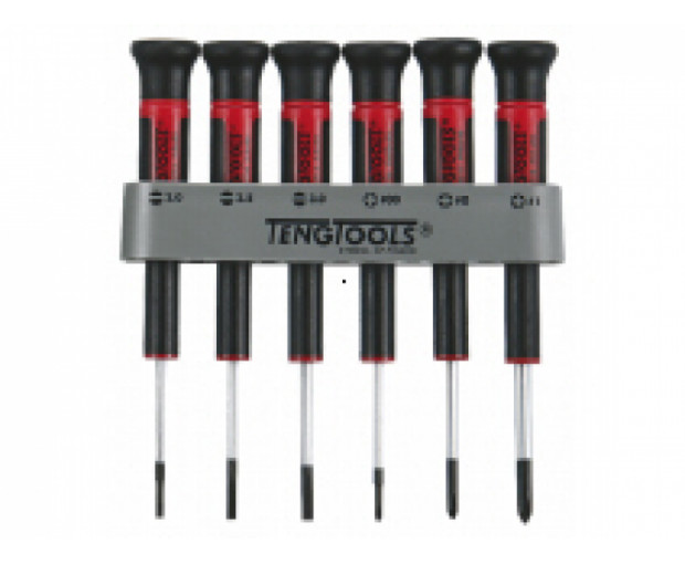 Мини отвертка Teng Tools права 3x40 mm