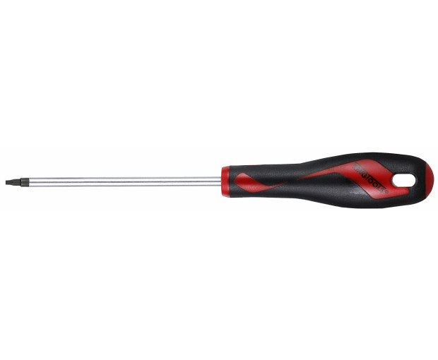 Отвертка Teng Tools с квадратна глава 2x100 mm