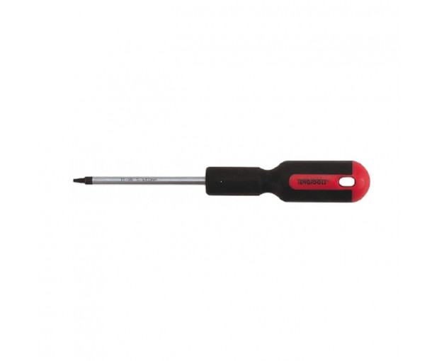 Отвертка с квадратна глава Teng Tools 3x100 mm