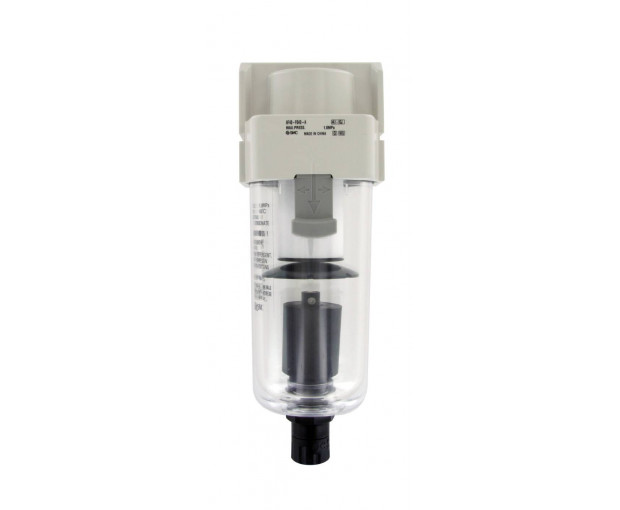Филтър на 1/2'' 4000 l/min автоматичен