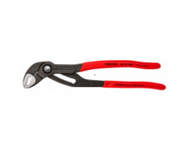 Клещи тип "Гарга" Knipex L=300 mm