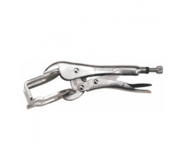 Клещи чираци за заварчици Teng Tools 407