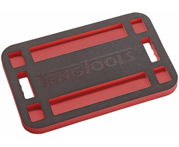 Подложка от пенопластTeng Tools KP03