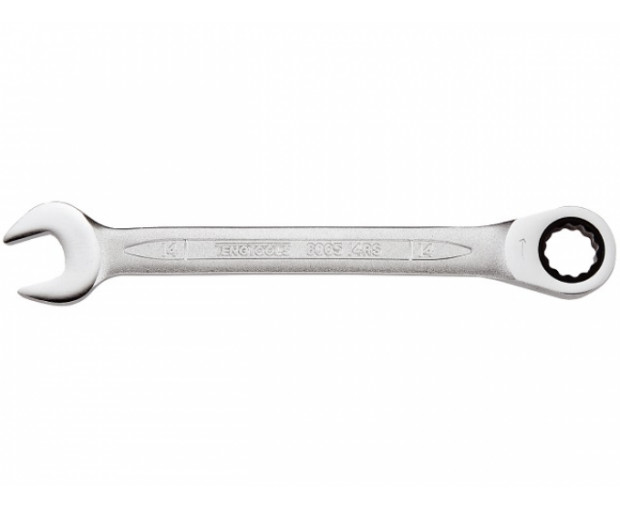 Звездогаечен ключ с тресчотка Teng Tools 20 mm  6005RS