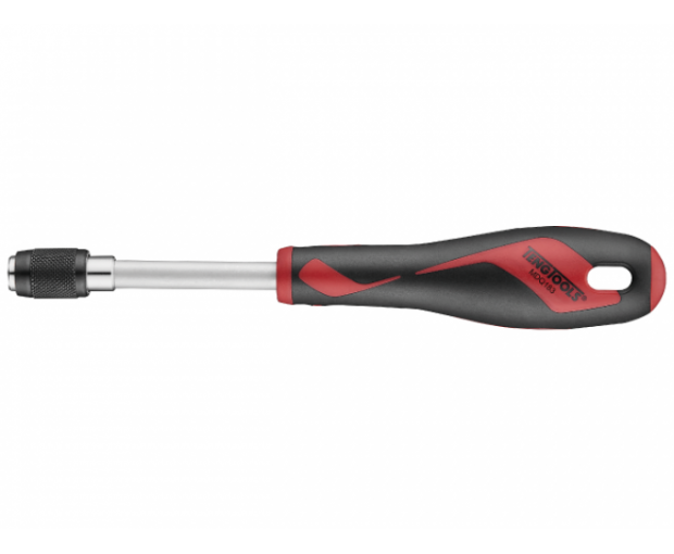 Отвертка за накрайници Teng Tools MDQ183