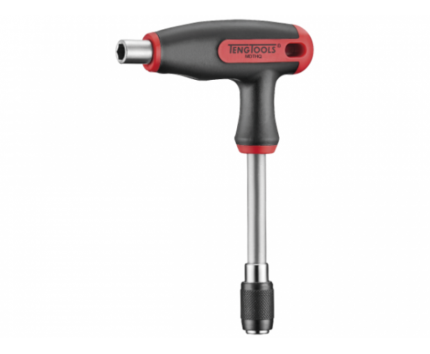 Отвертка за накрайници Teng Tools MDTHQ