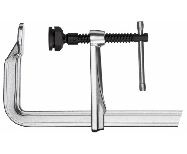 Стяга винтова 1000х140 mm / 34х13mm Bessey SG100M
