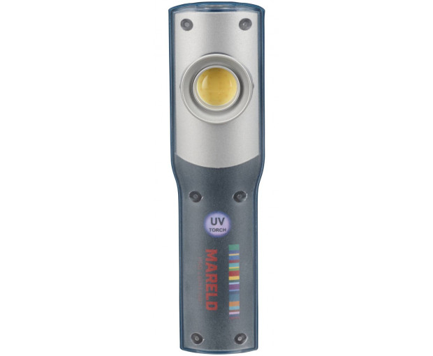 Акумулаторен фенер ILLUMINE 800 RE UV MARELD