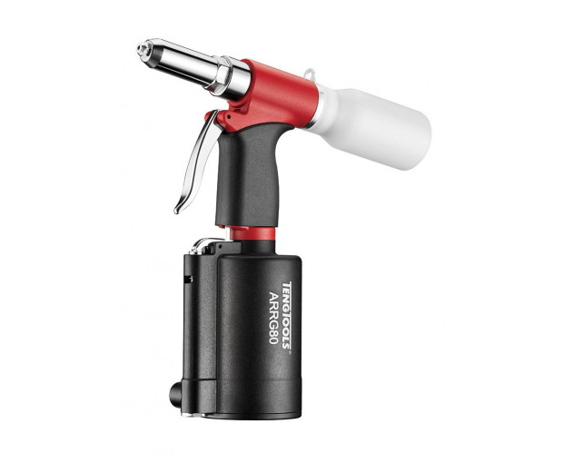Пневмтична поп-нитачка Teng tools ARRG80