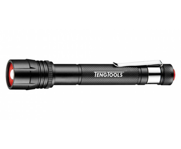Фенер джобен Teng Tools 582N
