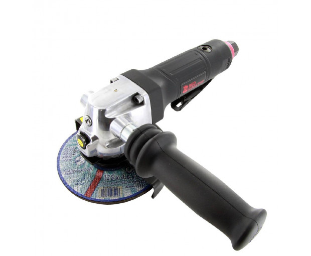Ъглошлайф na 125mm/12000r/min RRG-2155 Red Rooster