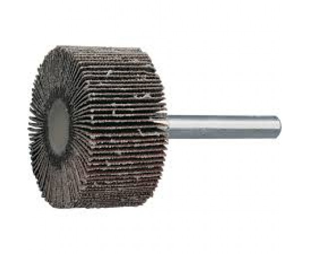 Ротационен диск с опашка Mabtools 30 x 10 x 3 P120