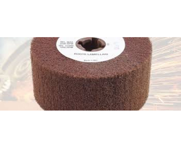 Ротационен диск за отстраняване наръбовеидефектиMabtools100x50x19.1P40