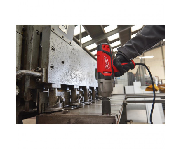 Ударен гайковерт Milwaukee, IPWE400R