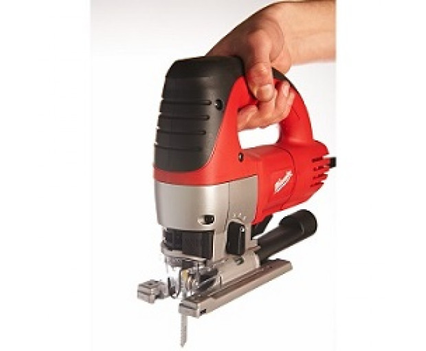 Прободен трион Milwaukee, JSPE135TX