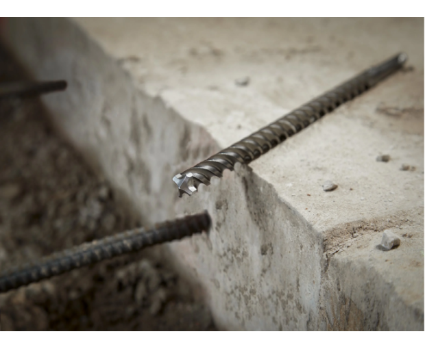 Свредло за бетон Milwaukee МX4 SDS-Plus 6x150x215 mm, 4932430234